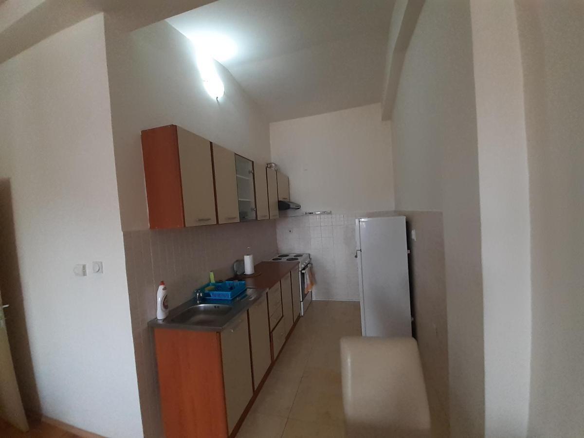Ballet Apartament Skopje Exterior foto